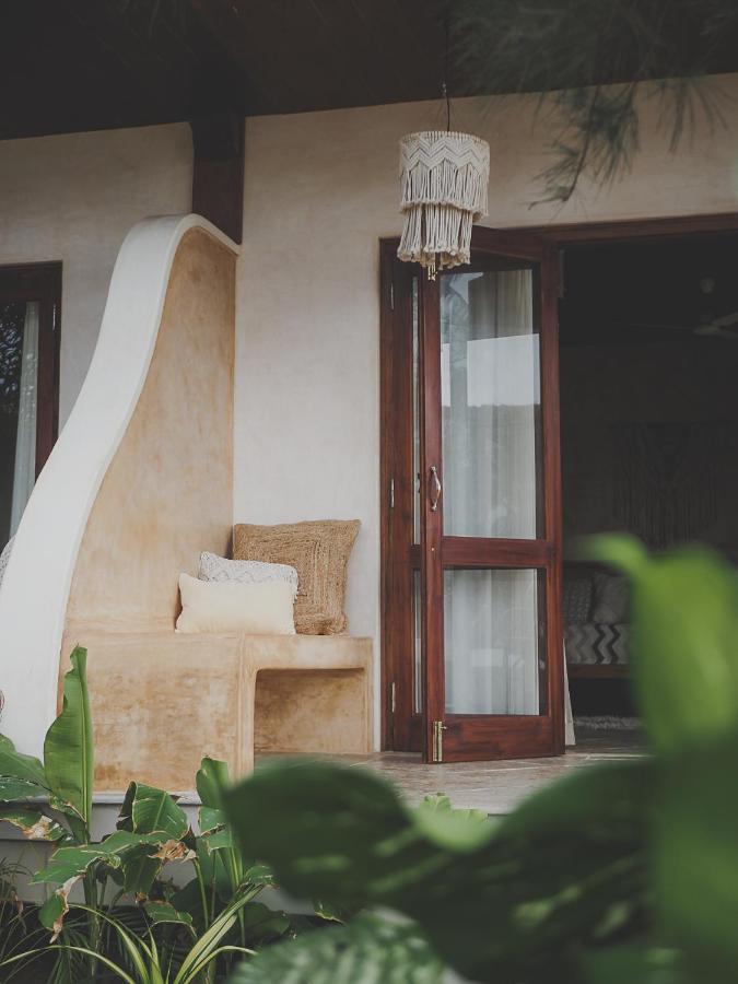 Vaayu Kula Mandrem Hotel ภายนอก รูปภาพ