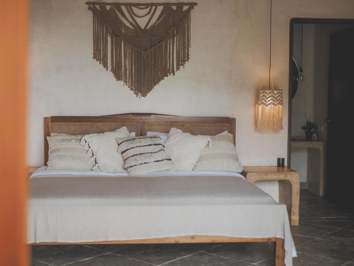 Vaayu Kula Mandrem Hotel ภายนอก รูปภาพ