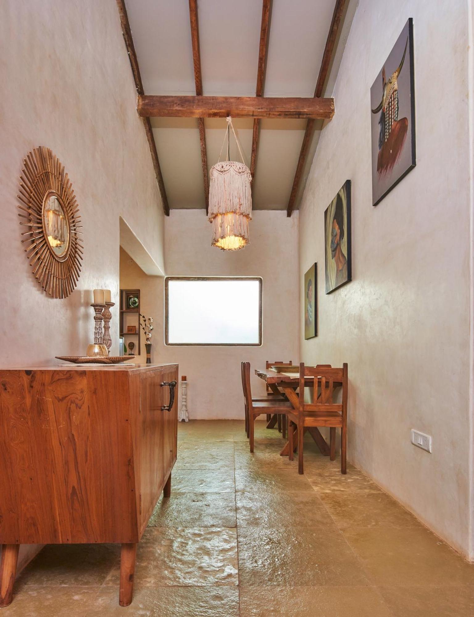 Vaayu Kula Mandrem Hotel ภายนอก รูปภาพ