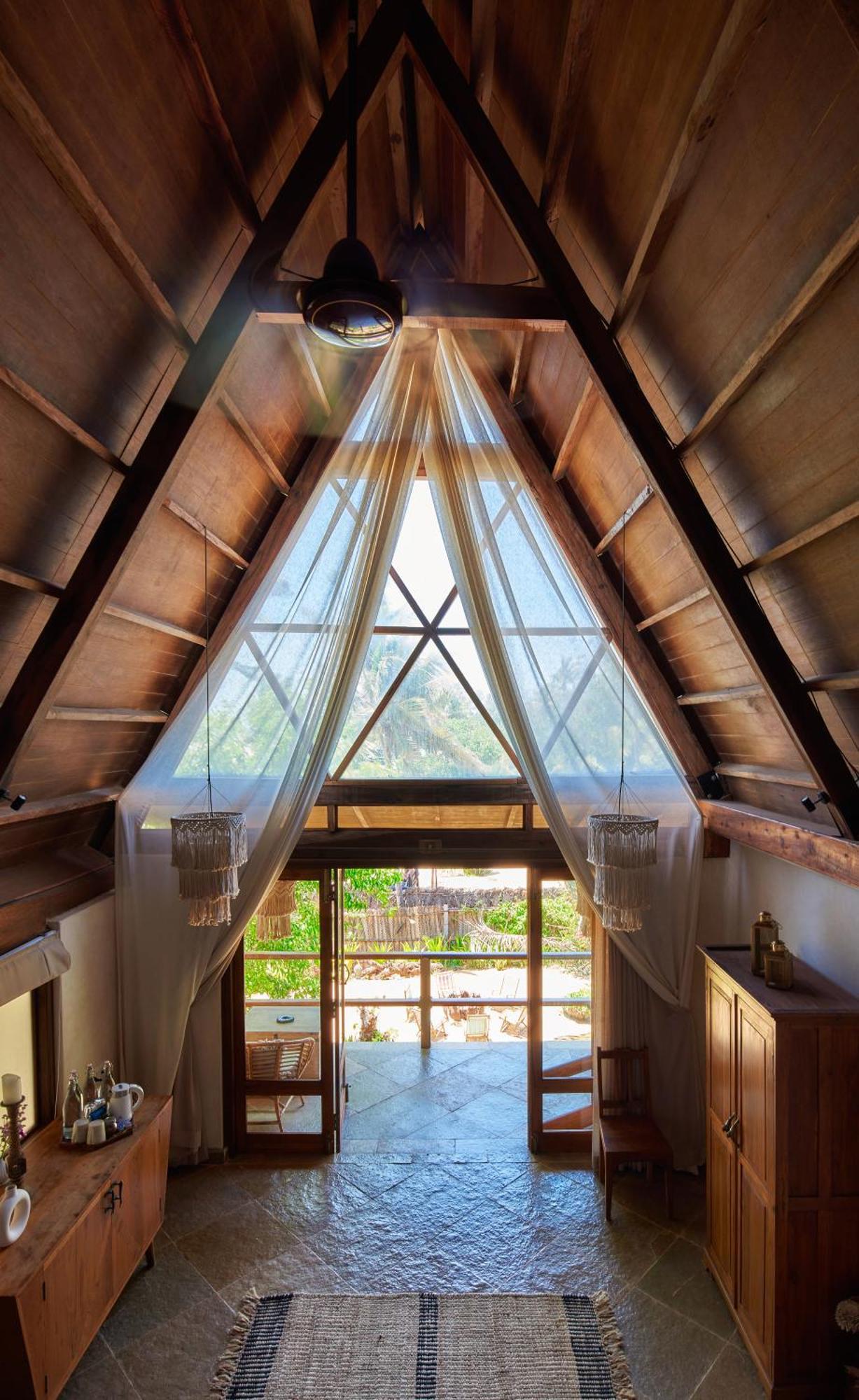 Vaayu Kula Mandrem Hotel ภายนอก รูปภาพ